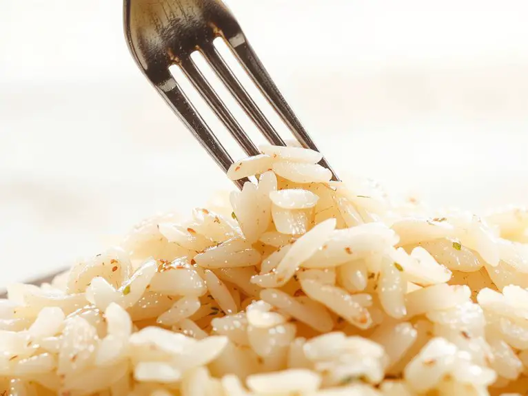 The Best Homemade Instant Pot Rice Recipe 2