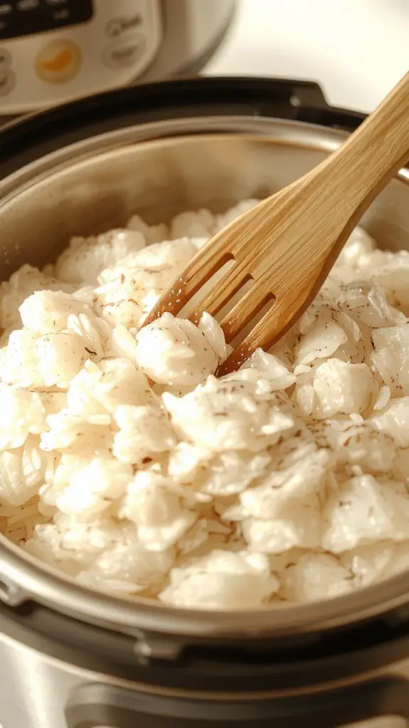 The Best Homemade Instant Pot Rice Recipe 1 quick easy rice cooking