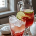 refreshing citrus tequila cocktail