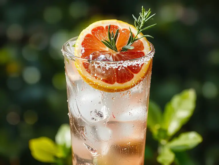 The Best Homemade Paloma Cocktail Recipe 2