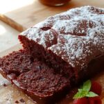 rich chocolate dessert recipe