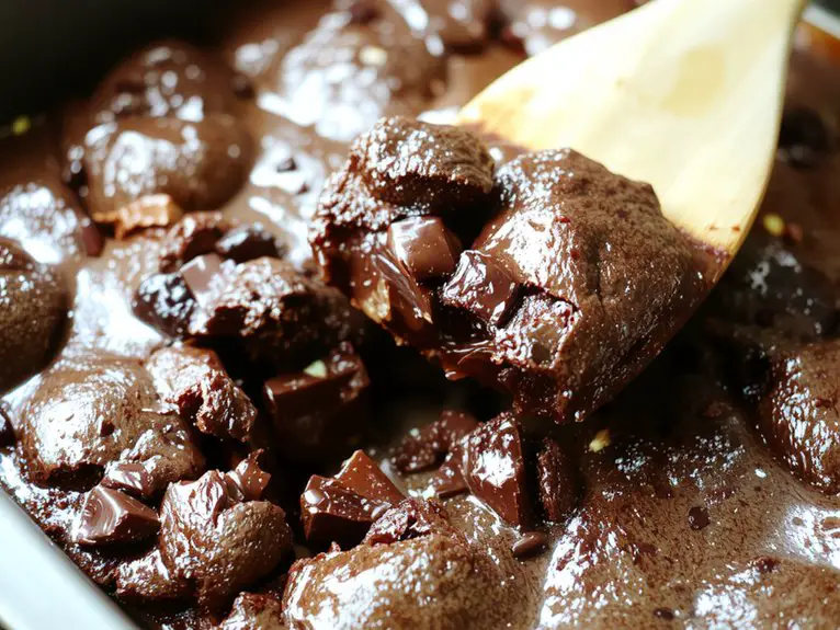 The Best Homemade Homemade Brownie Recipe 2