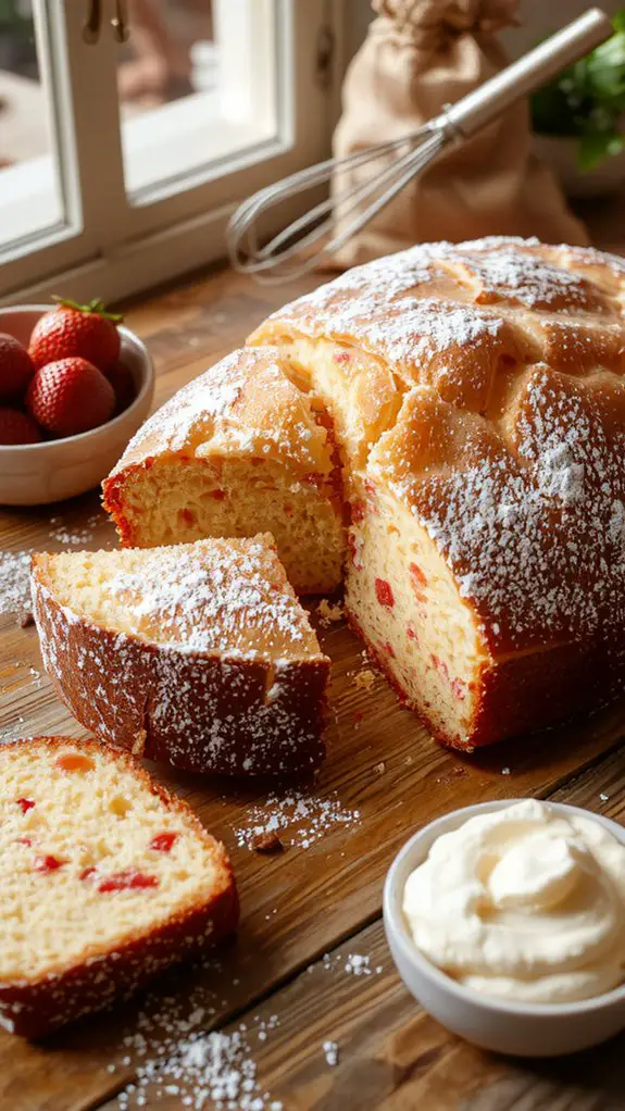 The Best Homemade Butter Cake Recipe 1 rich moist butter cake