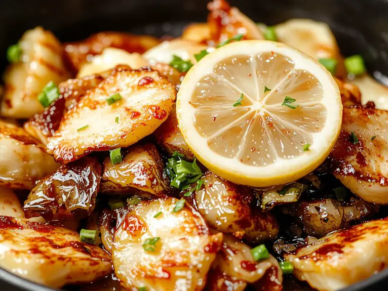 The Best Homemade Fried Cabbage Recipe 2