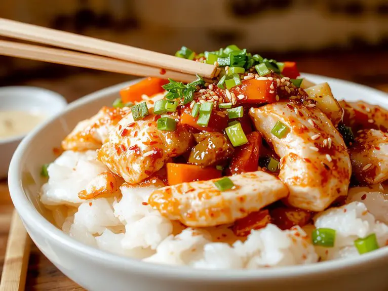 The Best Homemade Chop Suey Recipe 2