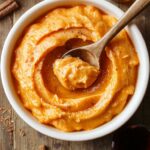 savory sweet potato blend