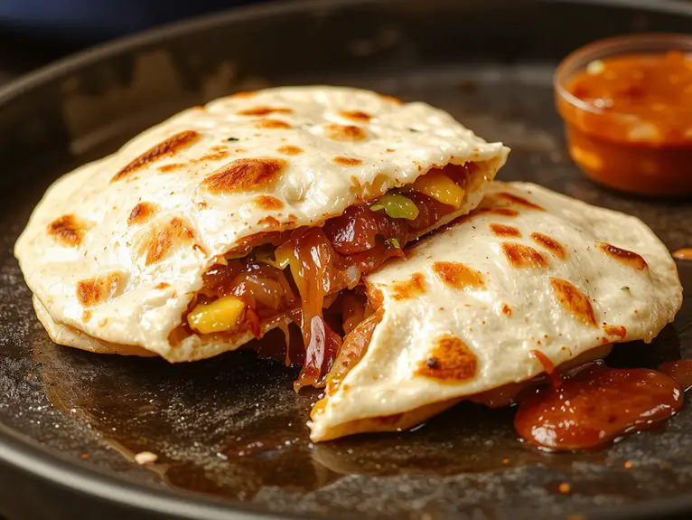 The Best Homemade Pupusa Recipe 2