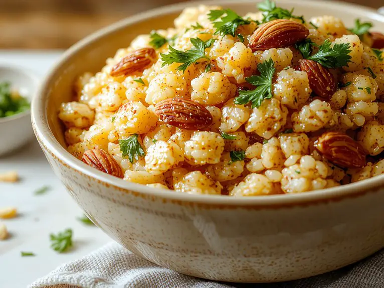 The Best Homemade Couscous Recipe 2