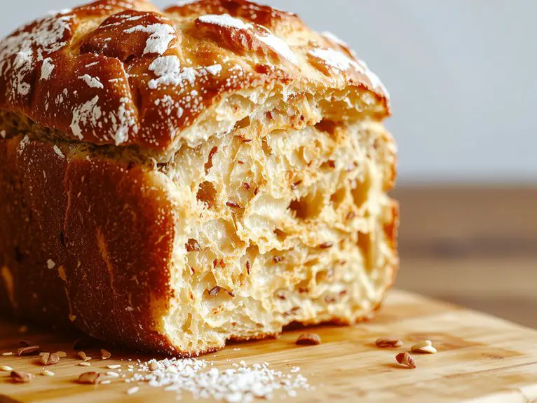 The Best Homemade Wheat Bread Recipe 2