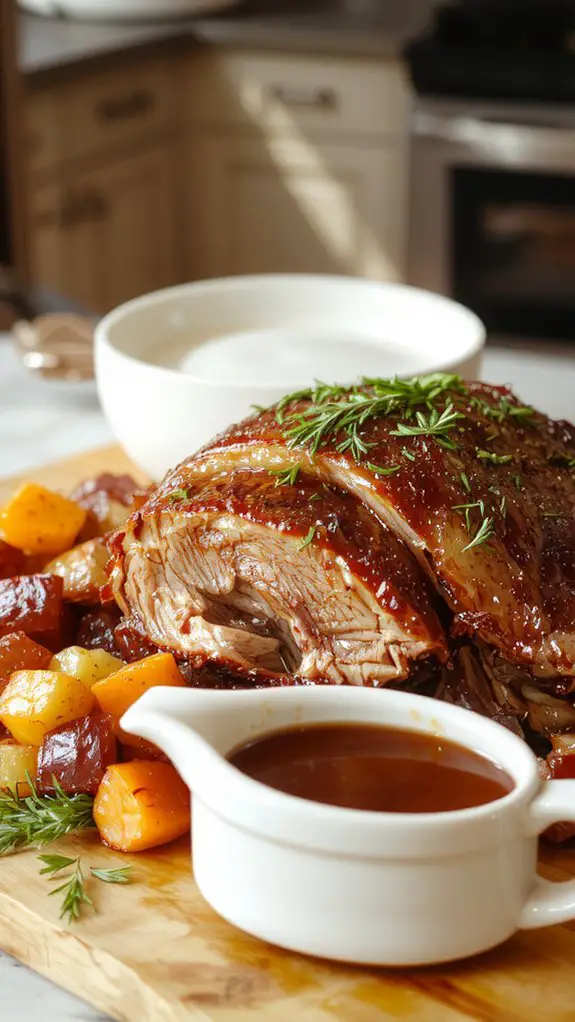 The Best Homemade Crock Pot Roast Recipe 1 slow cooked beef delicacy