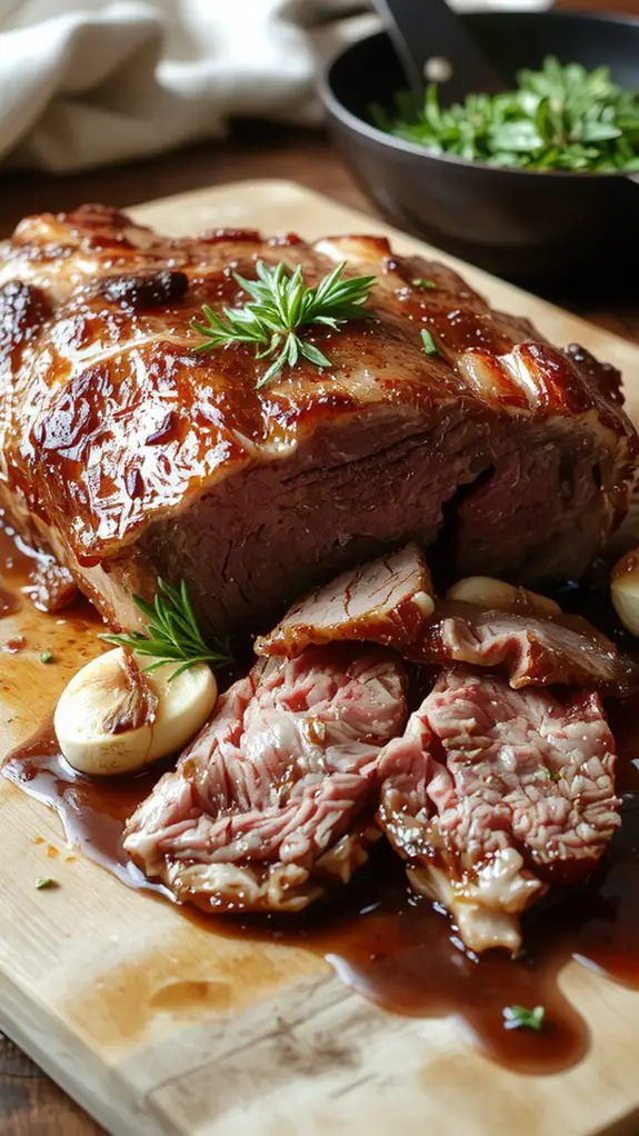 The Best Homemade Beef Chuck Roast Recipe 3 slow cooked flavorful chuck roast