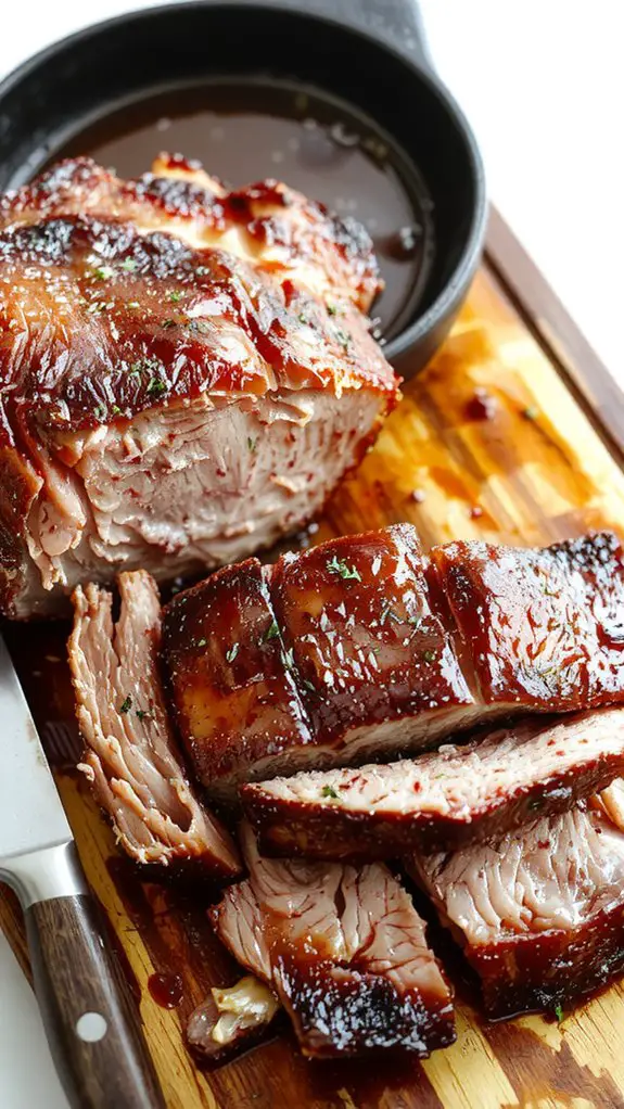 The Best Homemade Brisket Recipe Oven 1 slow cooked oven brisket