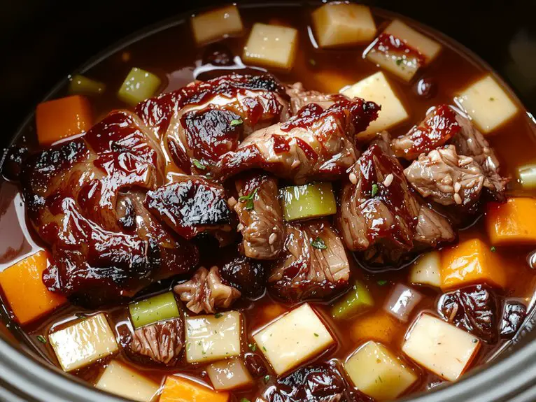 The Best Homemade Pot Roast Recipe Slow Cooker 2