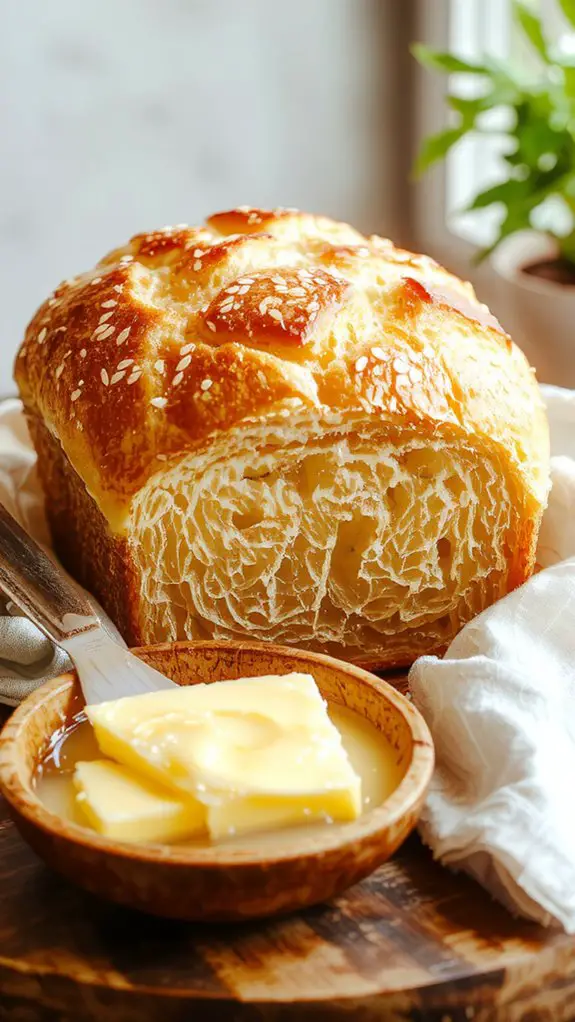 The Best Homemade Milk Bread Recipe 3 soft fluffy rising secrets