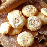 soft sugar cookie recipe