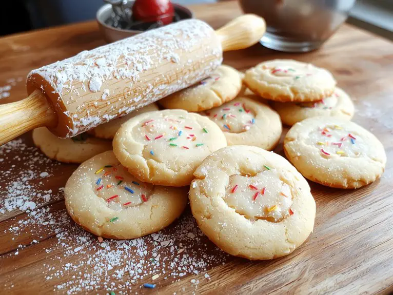 The Best Homemade Soft Sugar Cookie Recipe 2