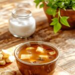 spiced milk tea blend