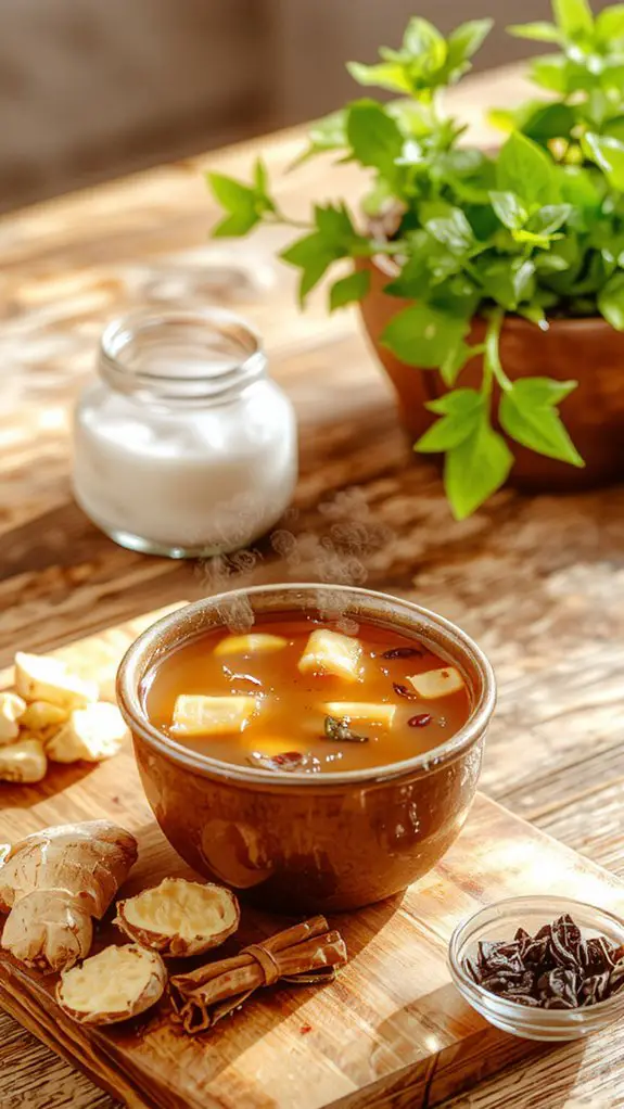 The Best Homemade Chai Tea Recipe 1 spiced milk tea blend