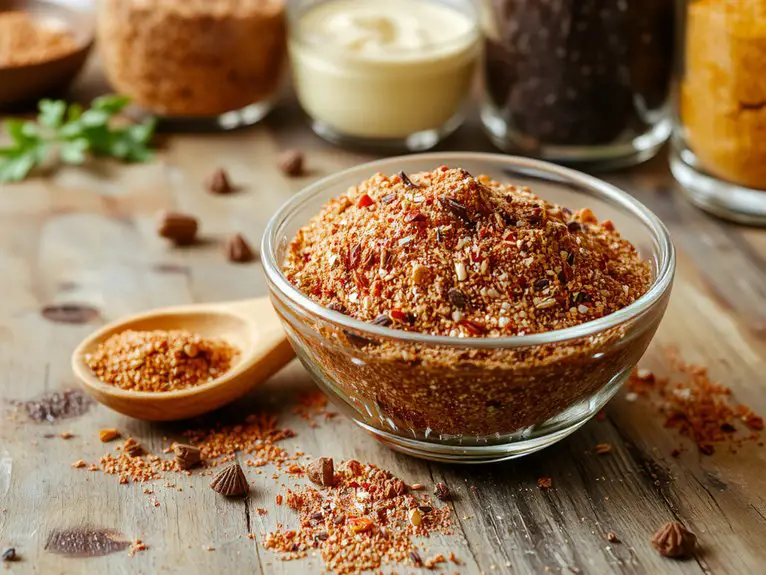 The Best Homemade Homemade Taco Seasoning Recipe 2