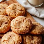 spicy ginger cookie recipe
