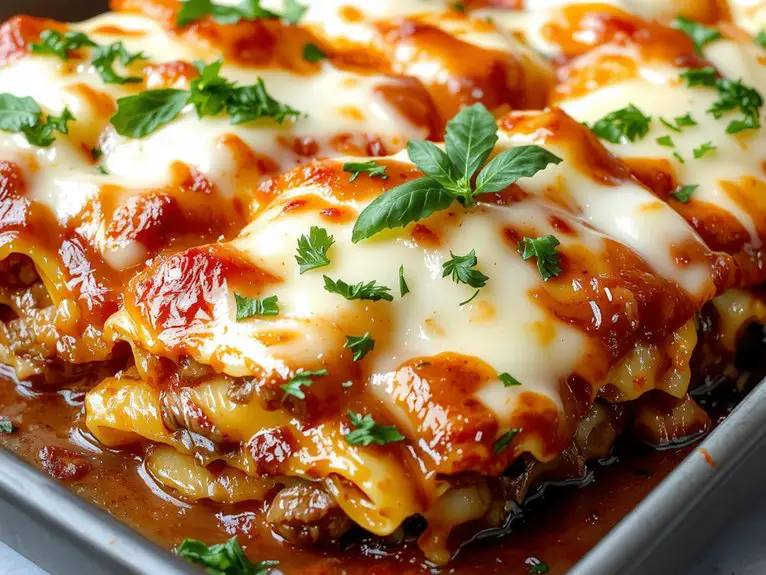 The Best Homemade Dinner Recipe Ideas 2