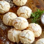 traditional festive cookie recipe