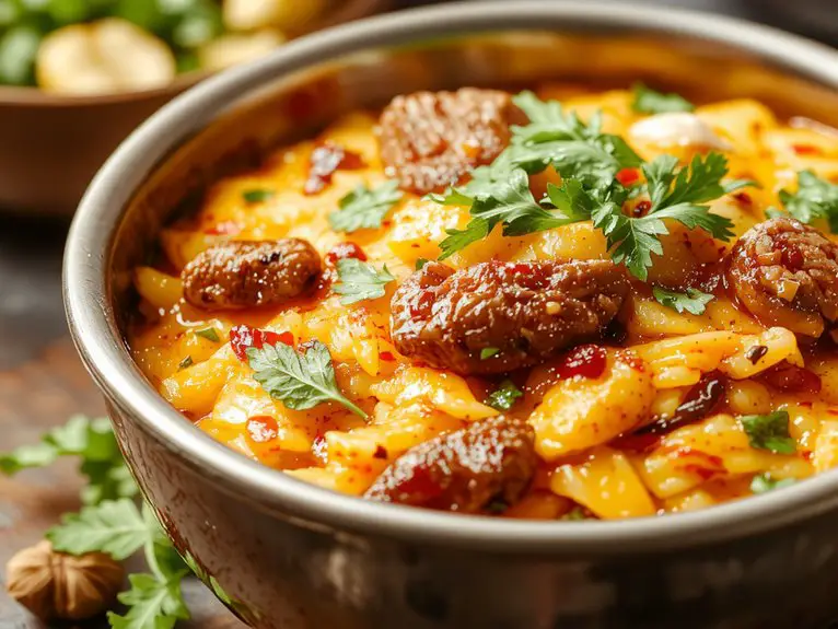 The Best Homemade Biryani Recipe 2