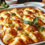 traditional southern comfort food