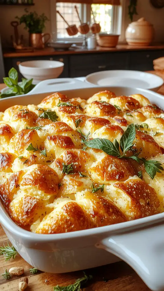 The Best Homemade Cornbread Stuffing Recipe 1 traditional southern comfort food