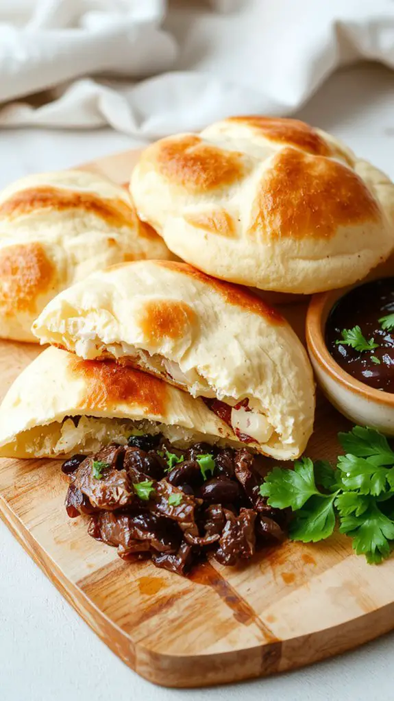 The Best Homemade Arepa Recipe 1 traditional venezuelan cornbread recipe